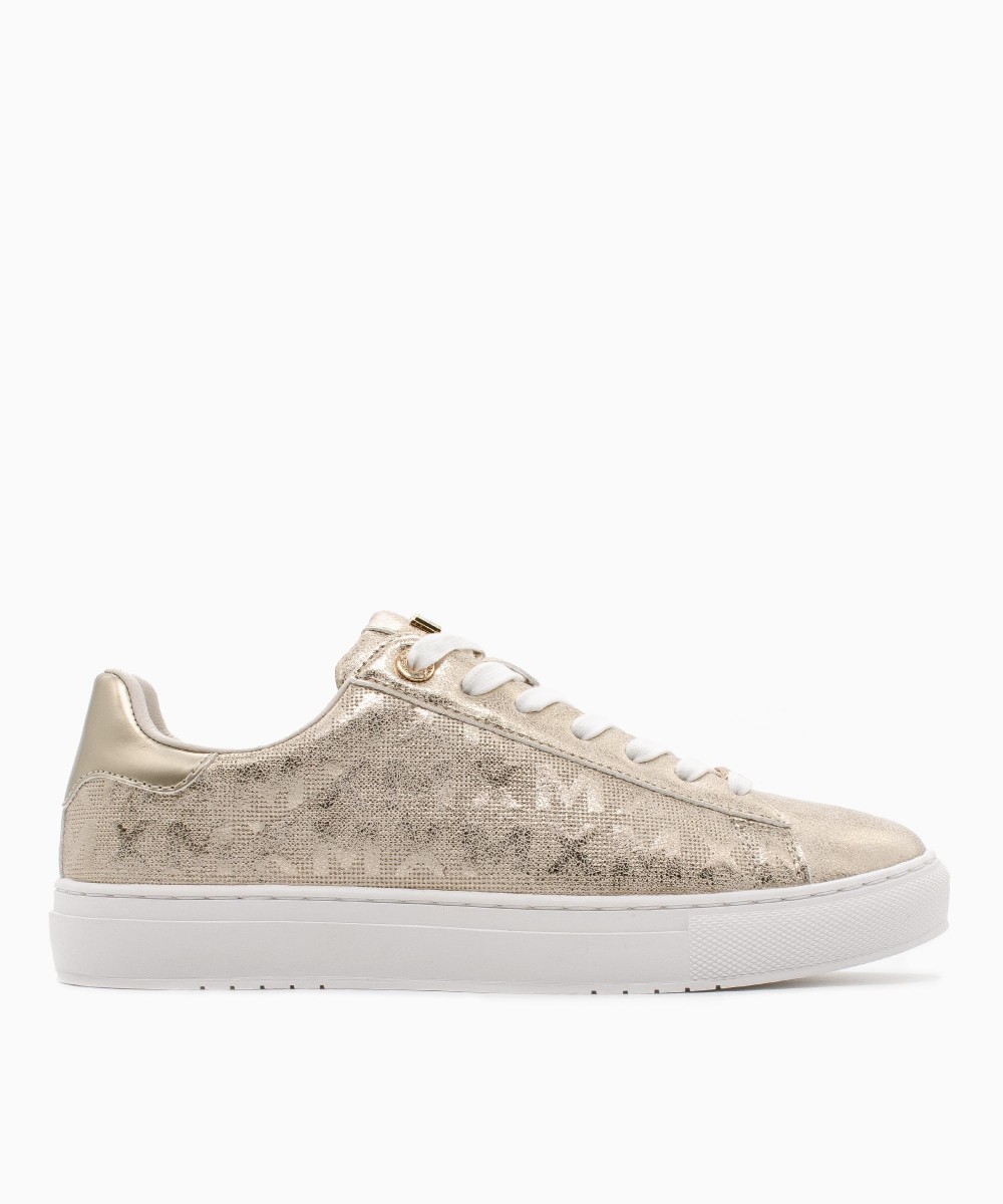 MEXX Sneakers Loua MIRL1001641W-02 Gold