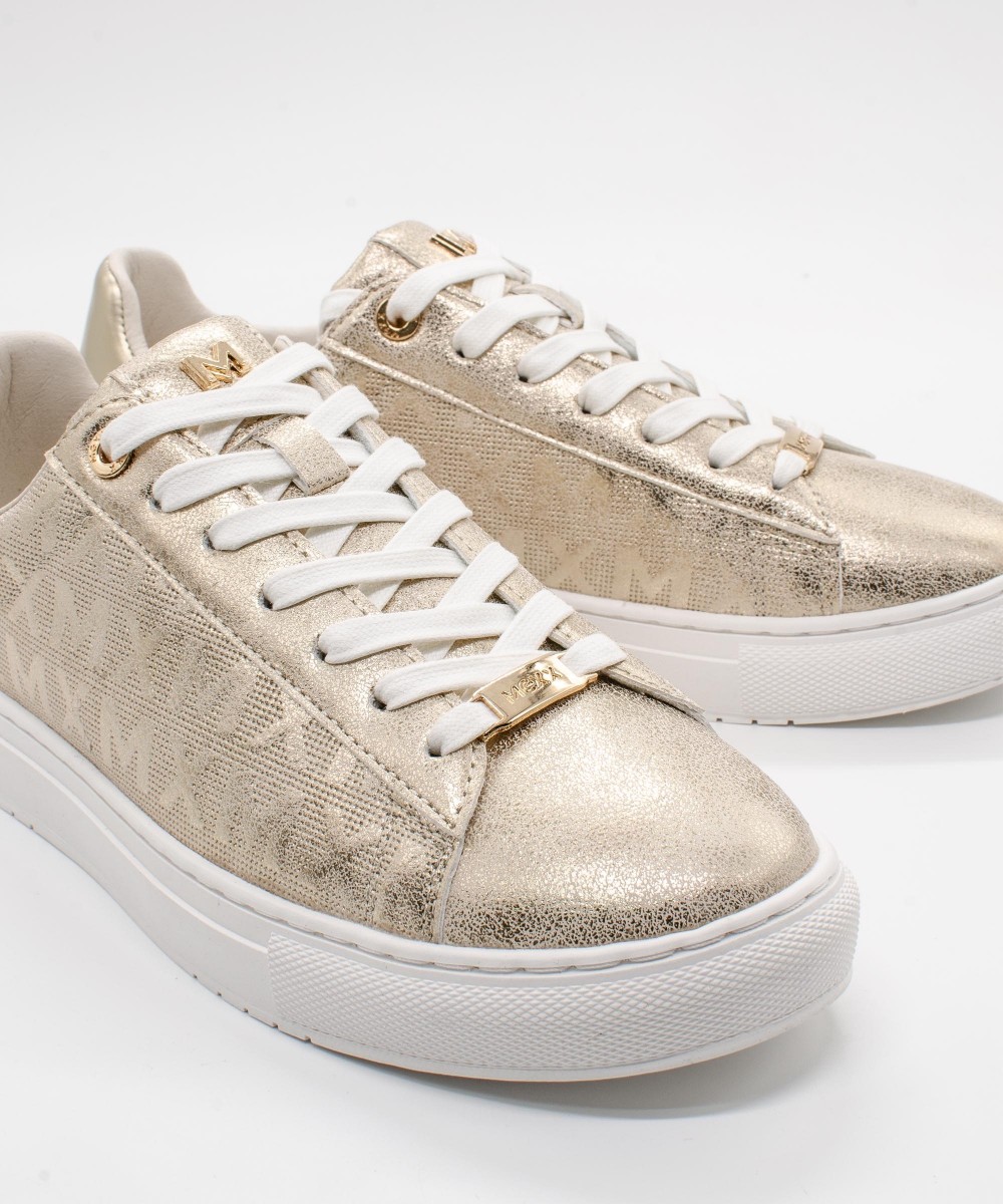 MEXX Sneakers Loua MIRL1001641W-02 Gold