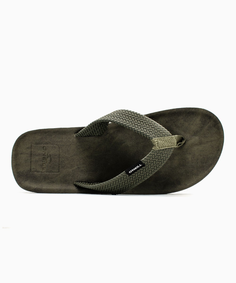 O'NEILL Chad Sandals 2400023-16011 Deep Lichen Green