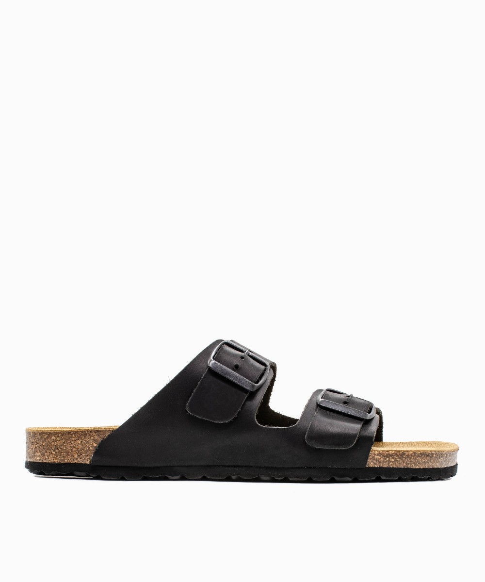 PLAKTON By Paradise Bios 175857 Premium Leather Black