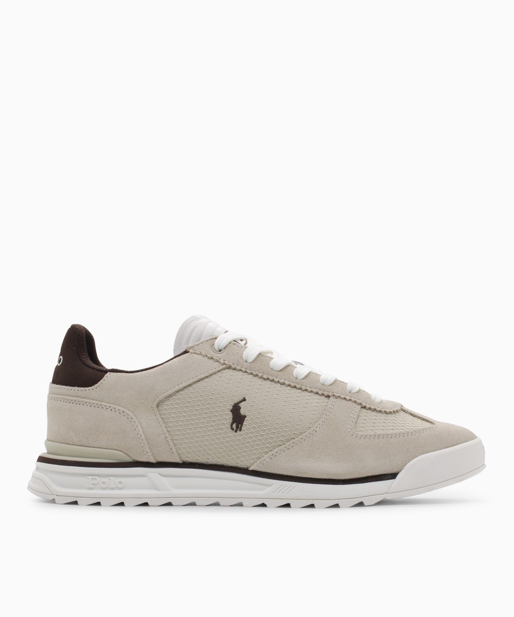 POLO RALPH LAUREN 809P07565004 VARICK Milkshake