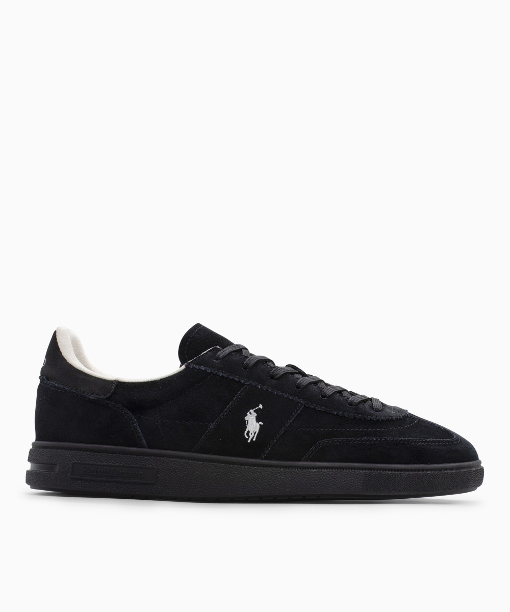 POLO RALPH LAUREN 809P13079001 BEDFORD Black 