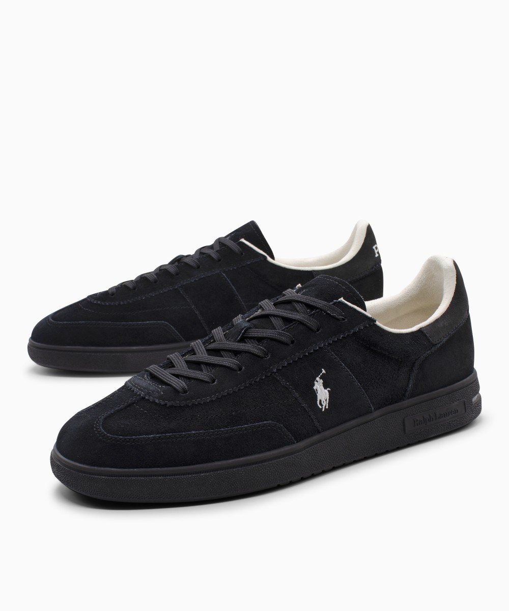 POLO RALPH LAUREN 809P13079001 BEDFORD Black 