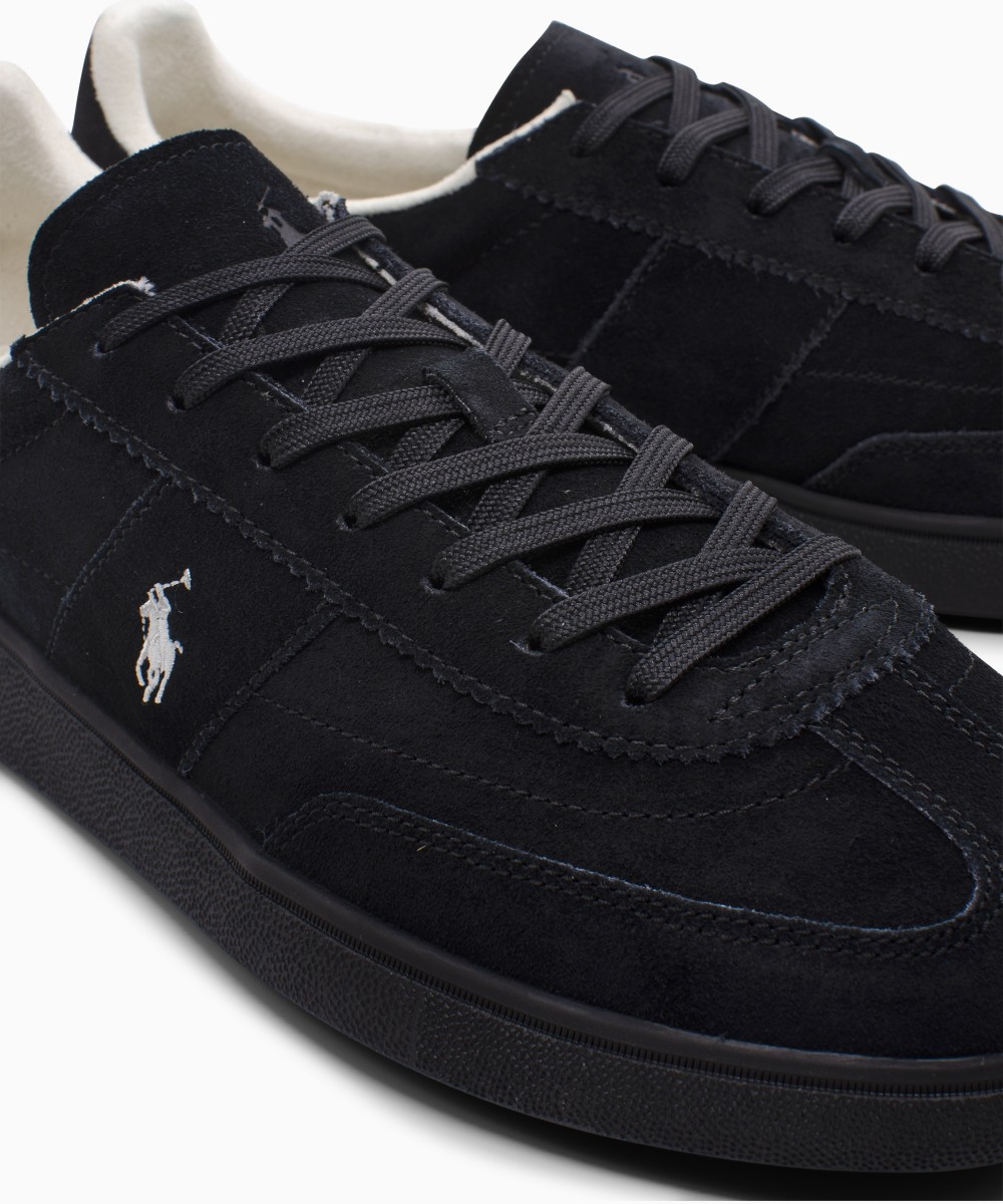 POLO RALPH LAUREN 809P13079001 BEDFORD Black 