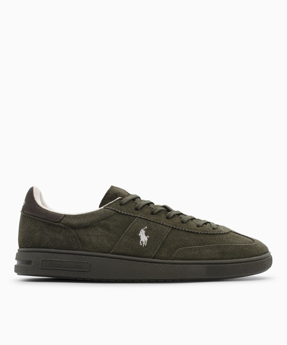 POLO RALPH LAUREN 809P13079003 BEDFORD Olive Green