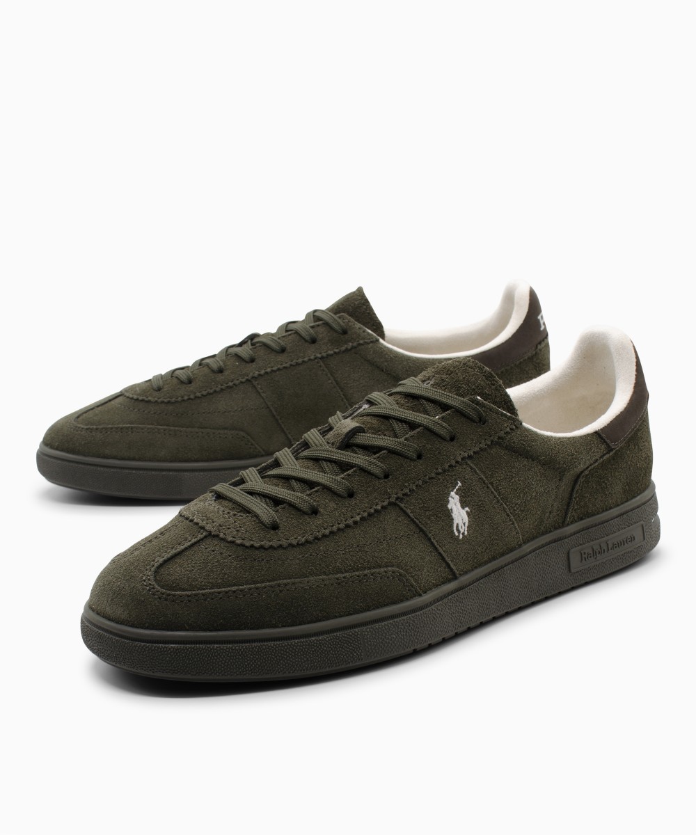 POLO RALPH LAUREN 809P13079003 BEDFORD Olive Green