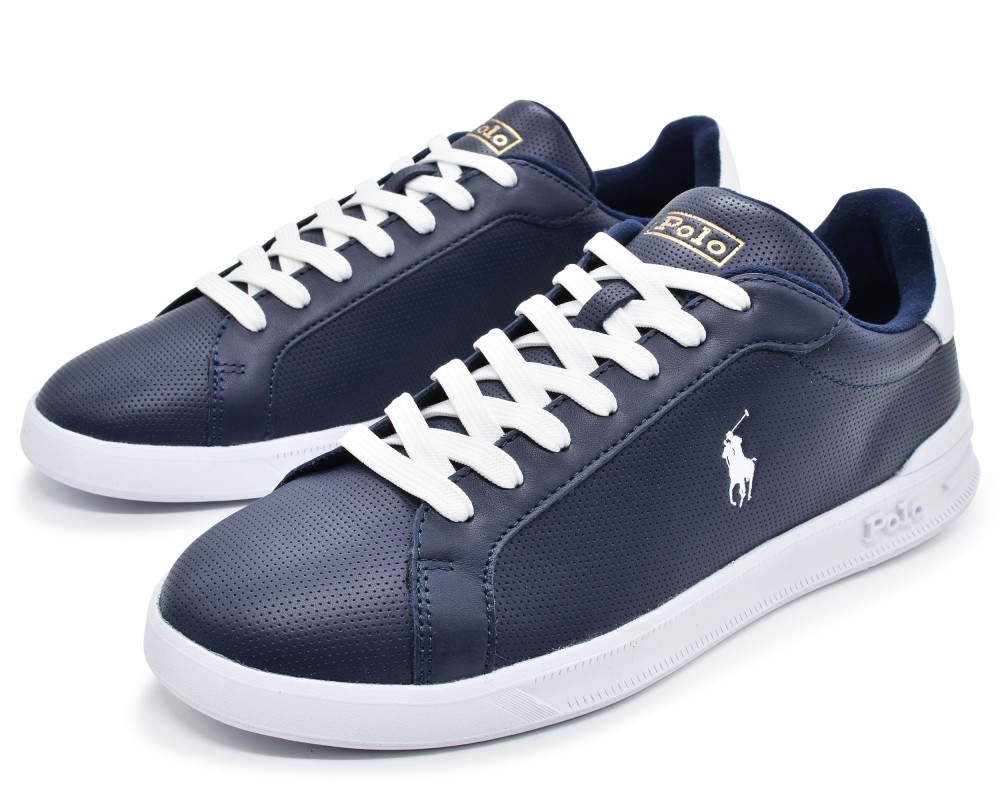 POLO RALPH LAUREN Heritage HRC CT II 809829825003 Navy