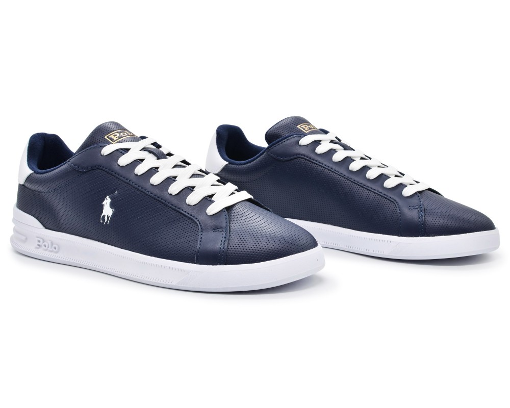 POLO RALPH LAUREN Heritage HRC CT II 809829825003 Navy