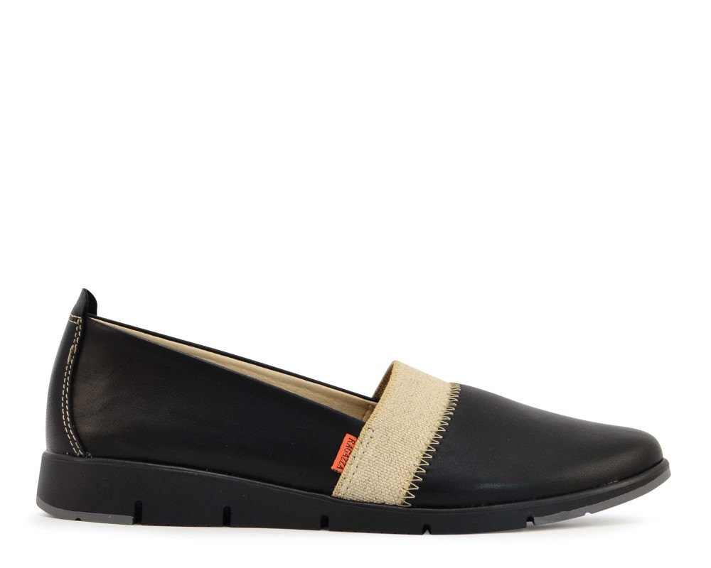 Γυναικεία Casual Ragazza 0144 Black