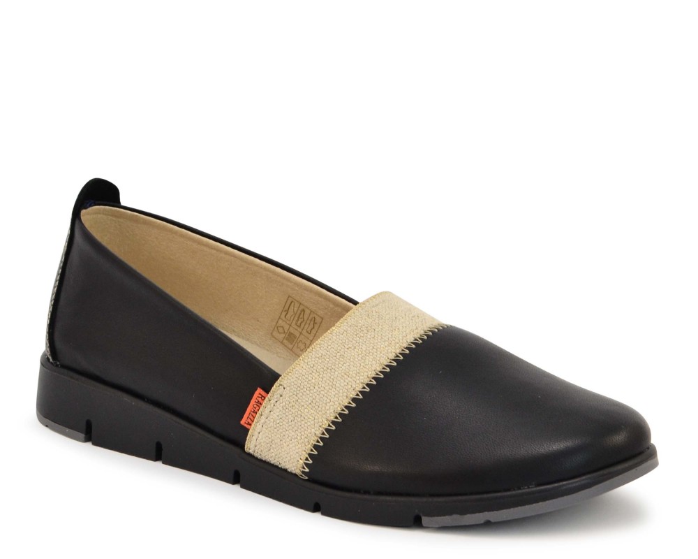 Γυναικεία Casual Ragazza 0144 Black
