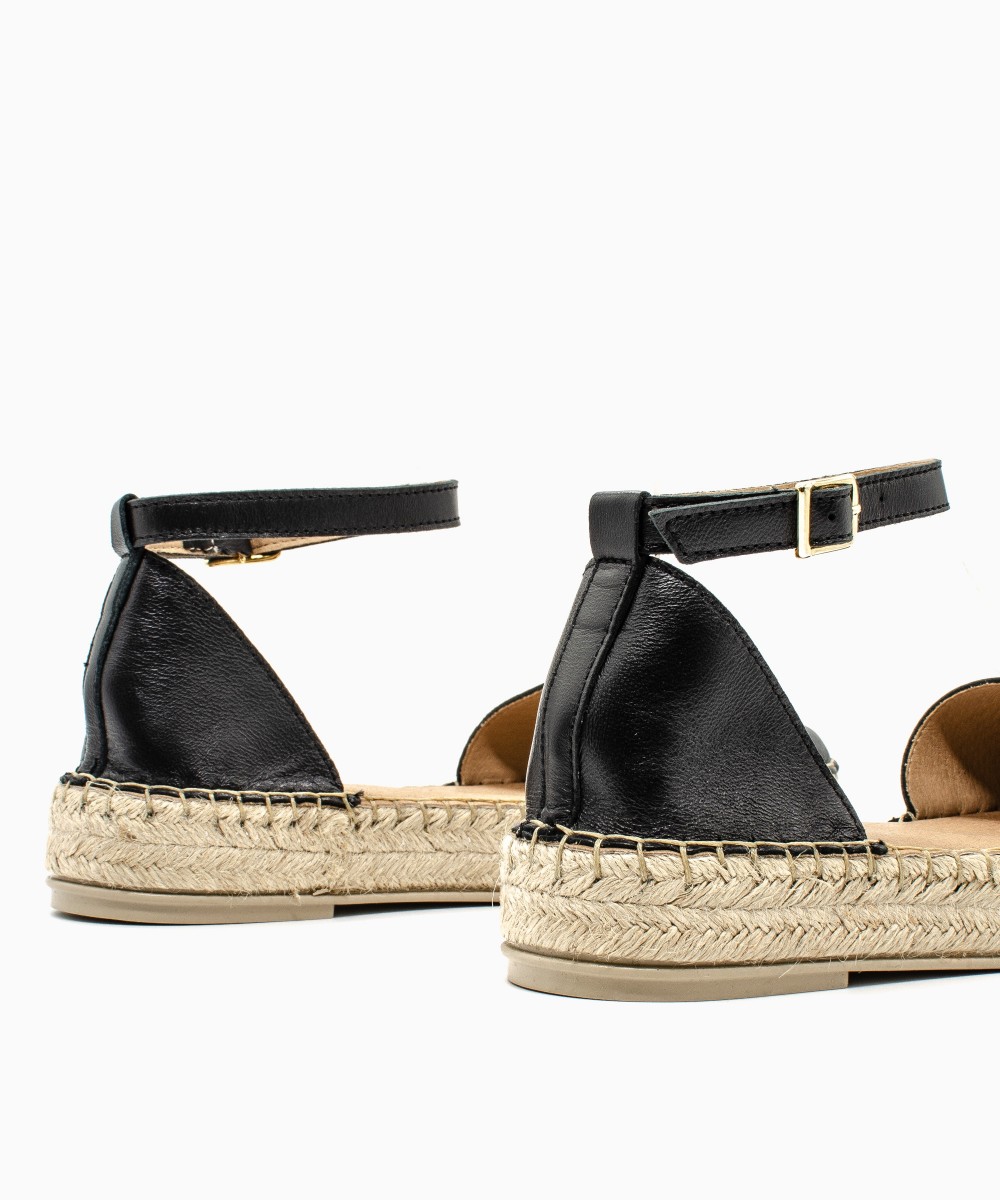 RAGAZZA 0204 Premium Leather μαύρο 