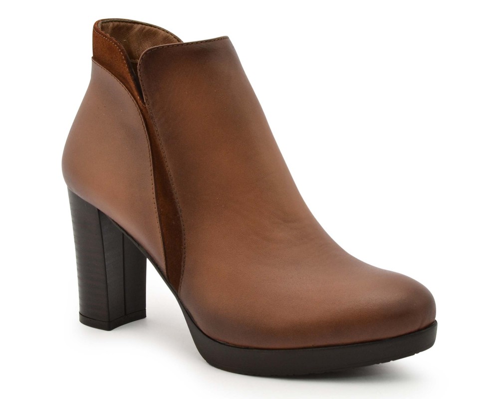 Ragazza 0290 Leather τάμπα