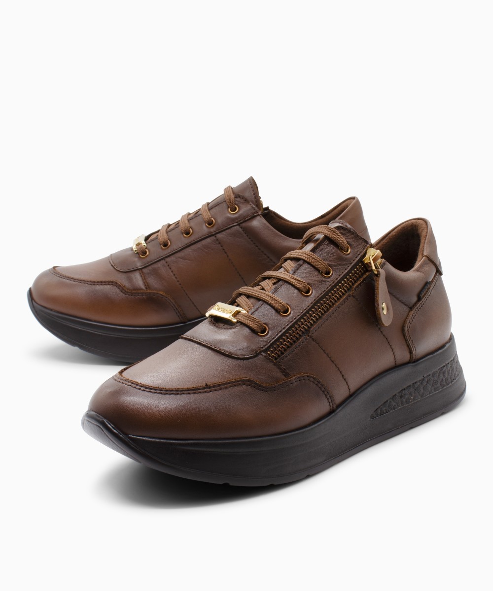 RAGAZZA Sneakers 0228 ταμπά