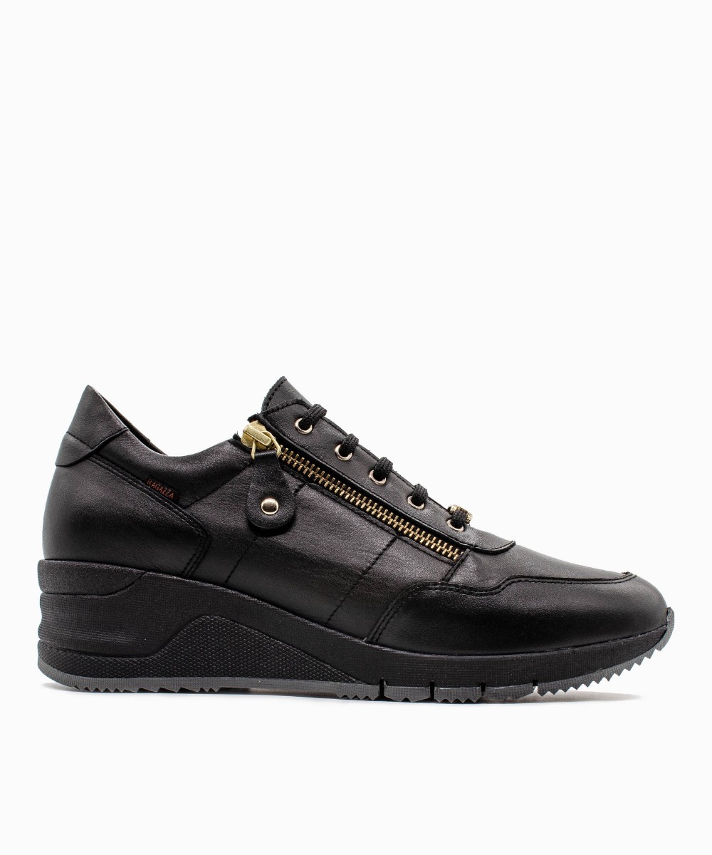 RAGAZZA Sneakers 0322 Black