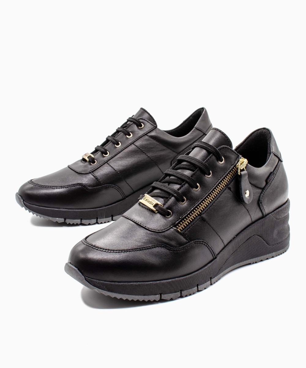 RAGAZZA Sneakers 0322 Black