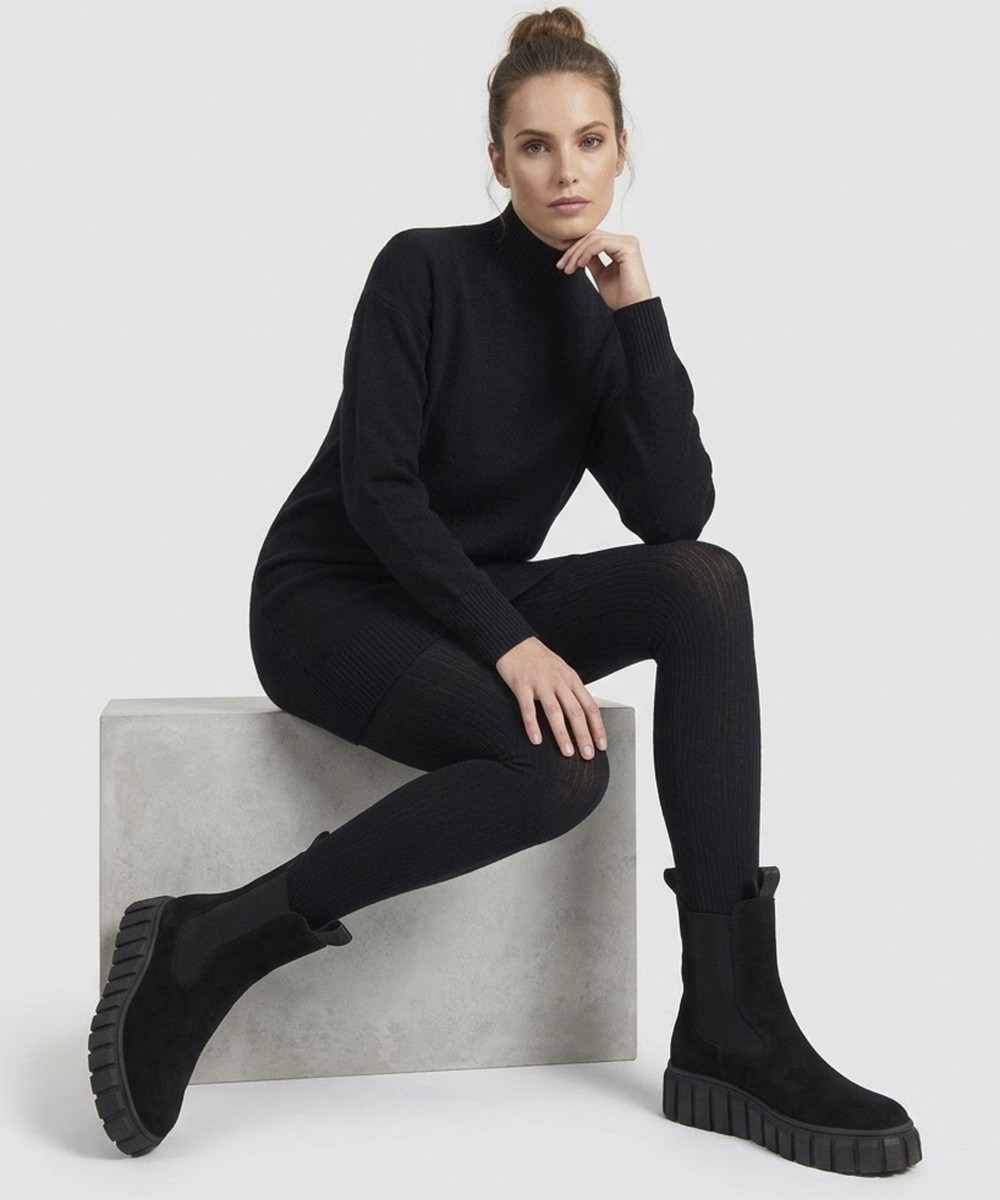 REFRESH 173088 Black