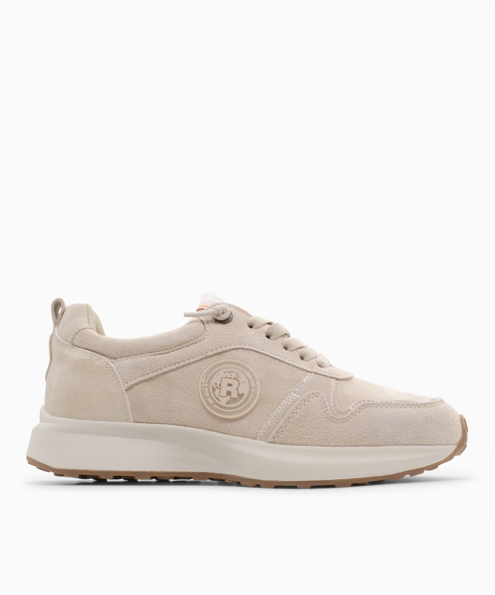REFRESH 176268 Sneaker Beige 