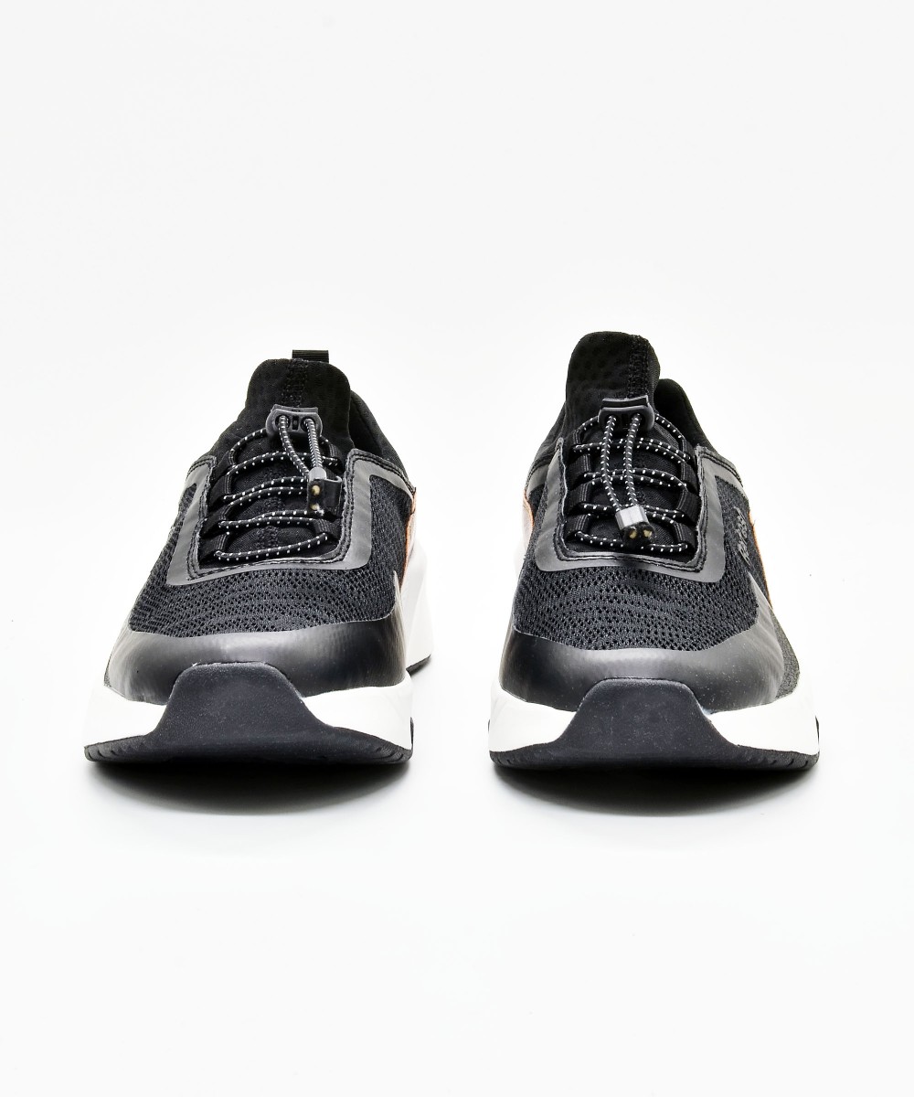 REFRESH Sneakers 170368 Black