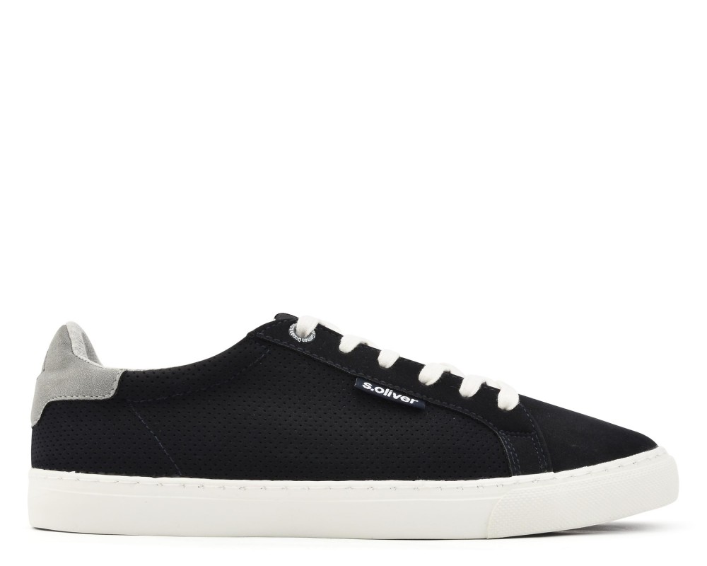 s.Oliver 5-13630-22 805 Navy