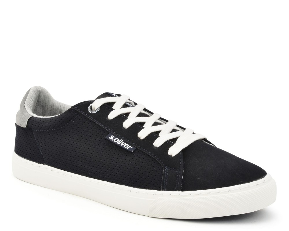 s.Oliver 5-13630-22 805 Navy