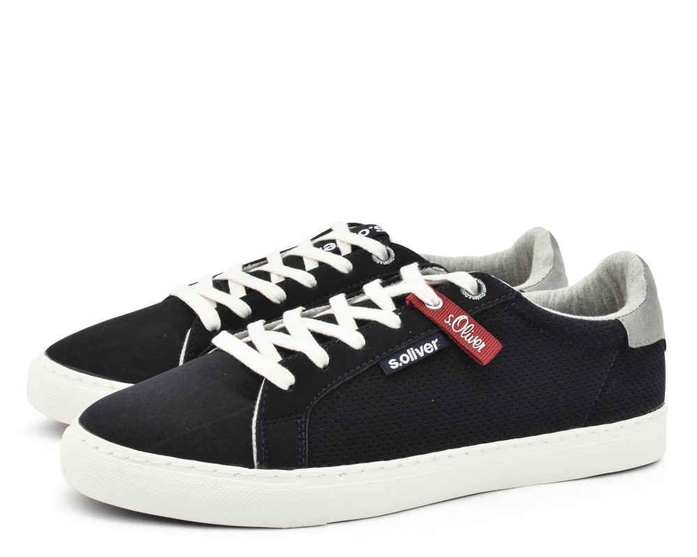 s.Oliver 5-13630-22 805 Navy