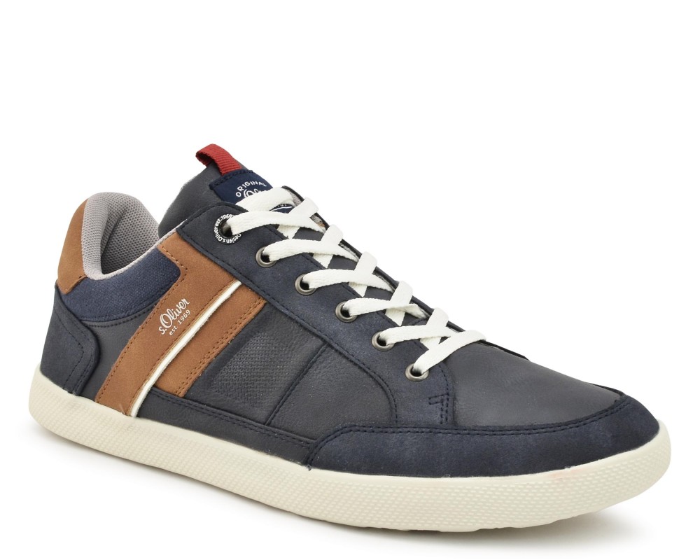 s.Oliver 5-13636-22 805 Navy