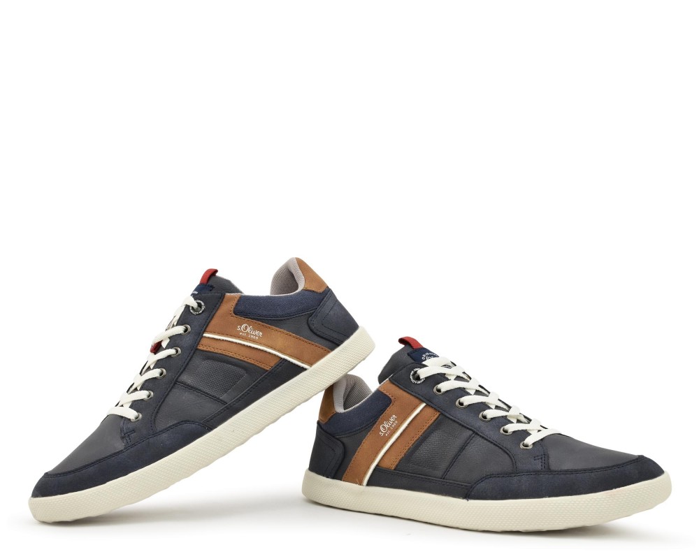 s.Oliver 5-13636-22 805 Navy