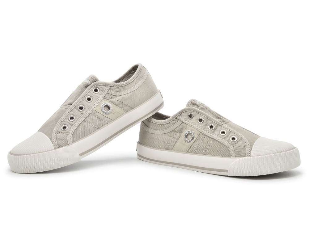 s.Oliver Sneakers 5-24635-26 210 Light Grey