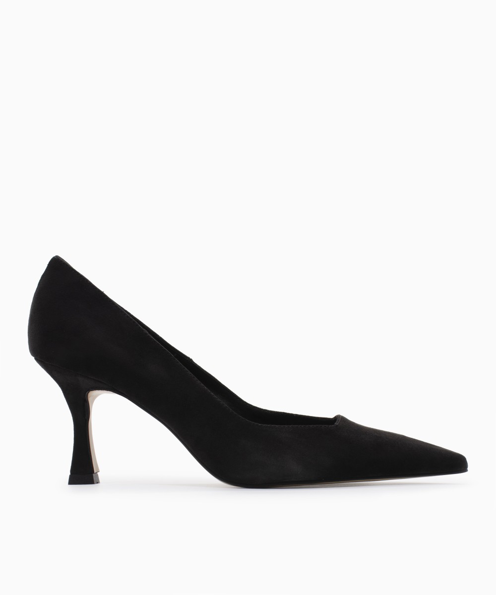 SANTE γόβα 26-613-01 Black