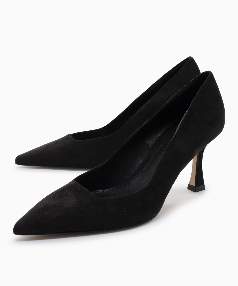 SANTE γόβα 26-613-01 Black