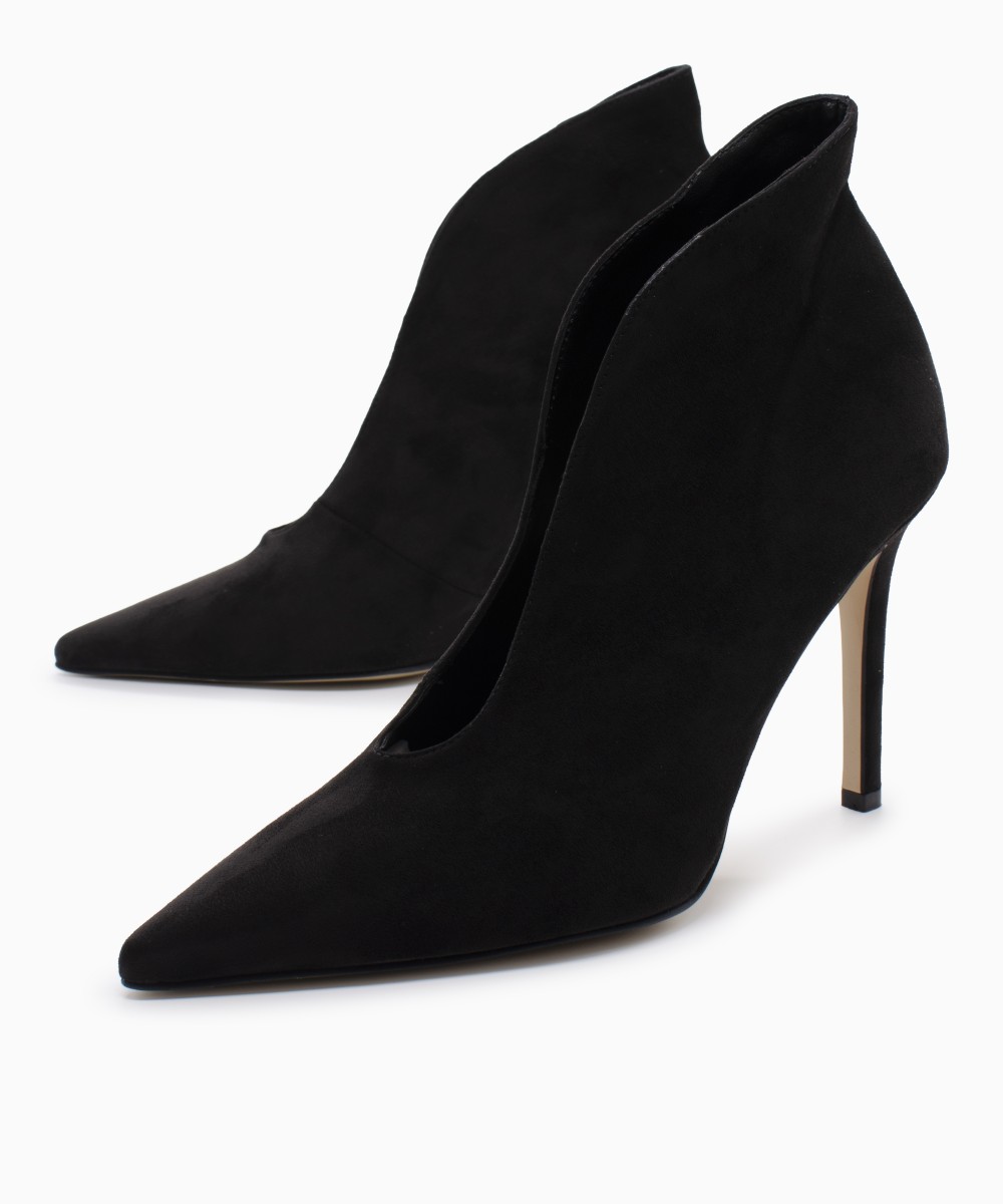 SANTE 26-653-01 Black