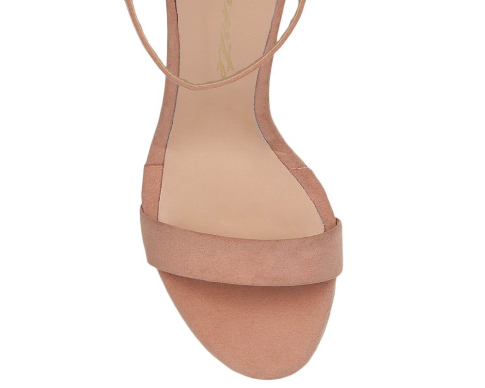 Sante πέδιλο Sandals 99551-13 Nude