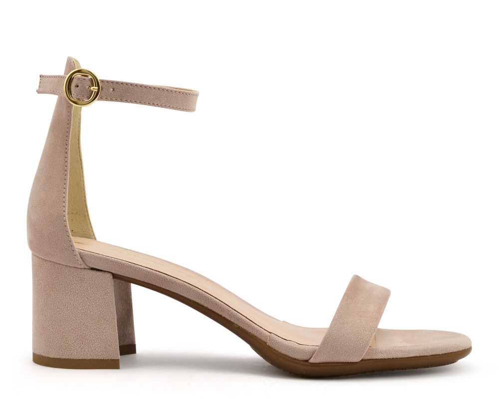 Sante πέδιλο Sandals 20-264-13 Nude