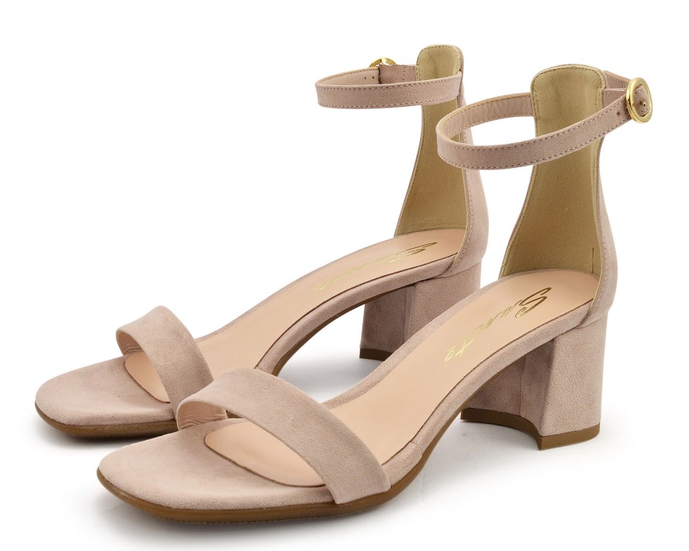 Sante πέδιλο Sandals 20-264-13 Nude