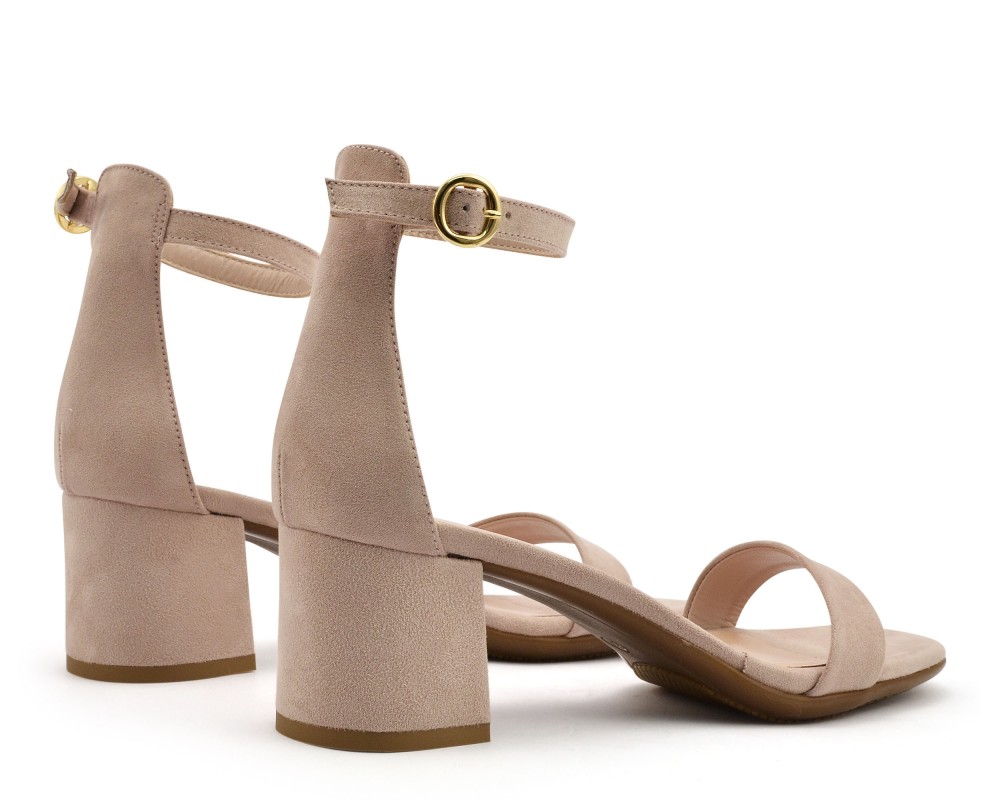 Sante πέδιλο Sandals 20-264-13 Nude