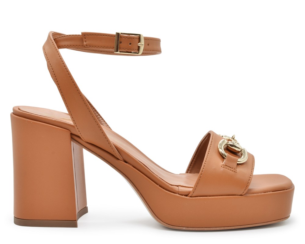 Sante πέδιλο Sandals 21-249-18 ταμπά
