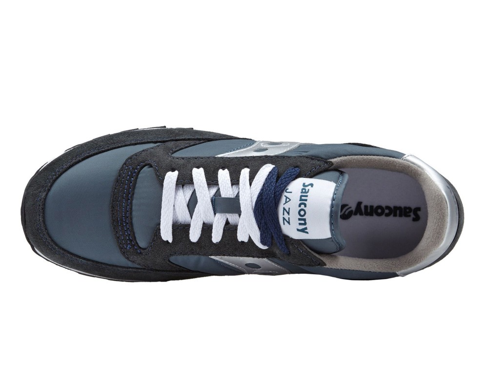 Saucony S70368-4 Jazz Original Vintage Blue
