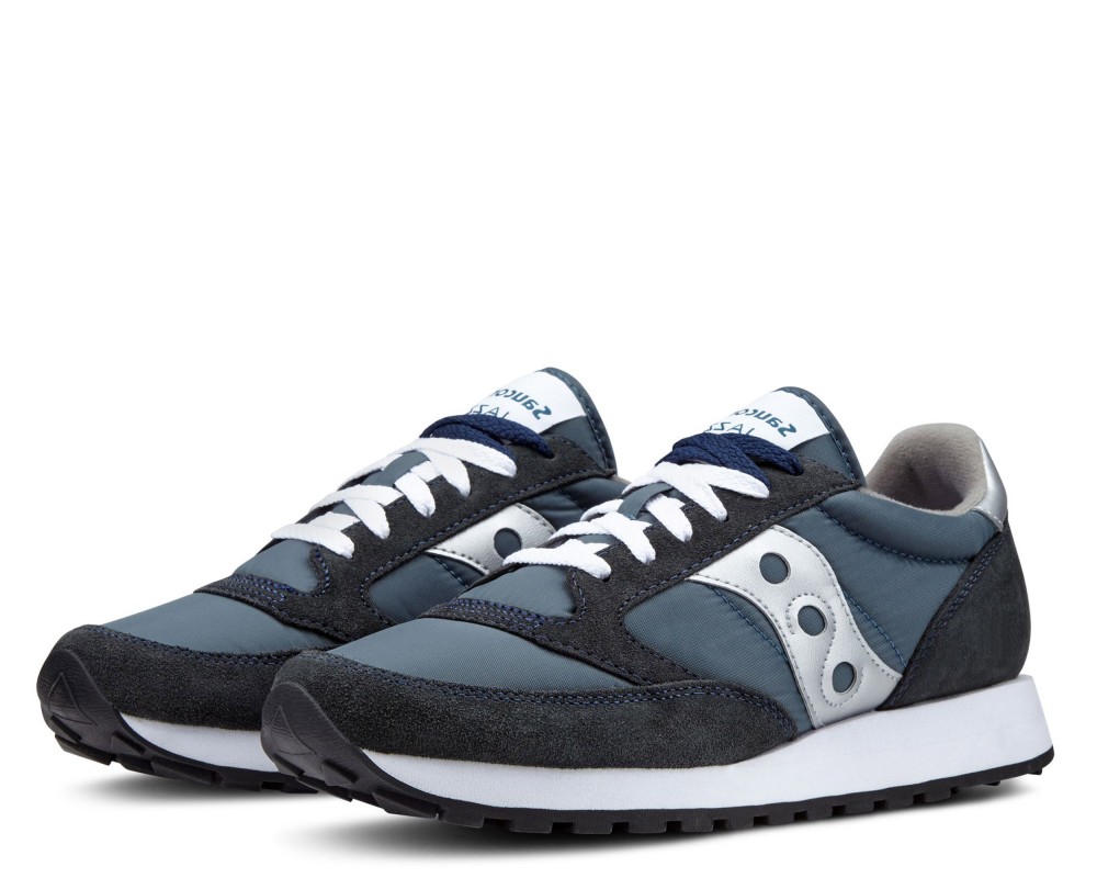 Saucony S70368-4 Jazz Original Vintage Blue