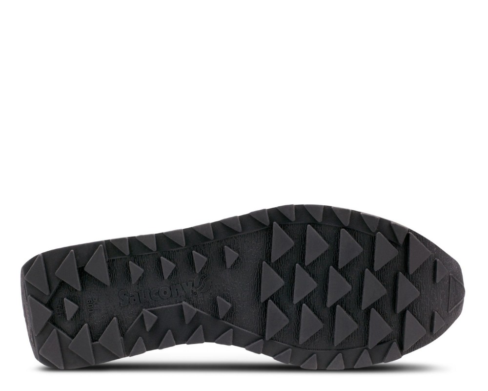 Saucony 70368-10 Jazz Original Vintage Black