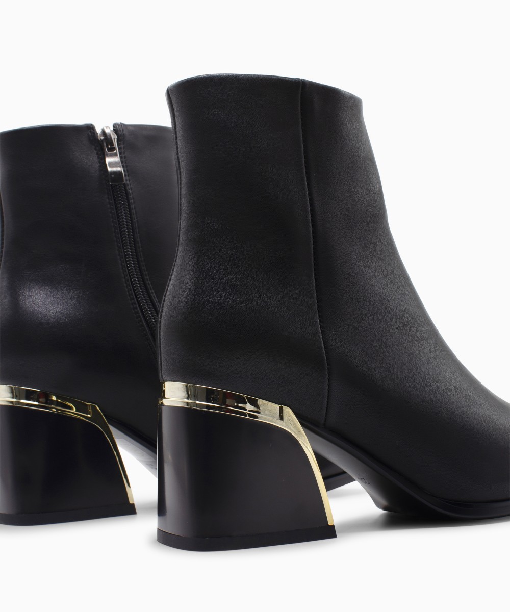 SEVEN X303I5053001 505 Black