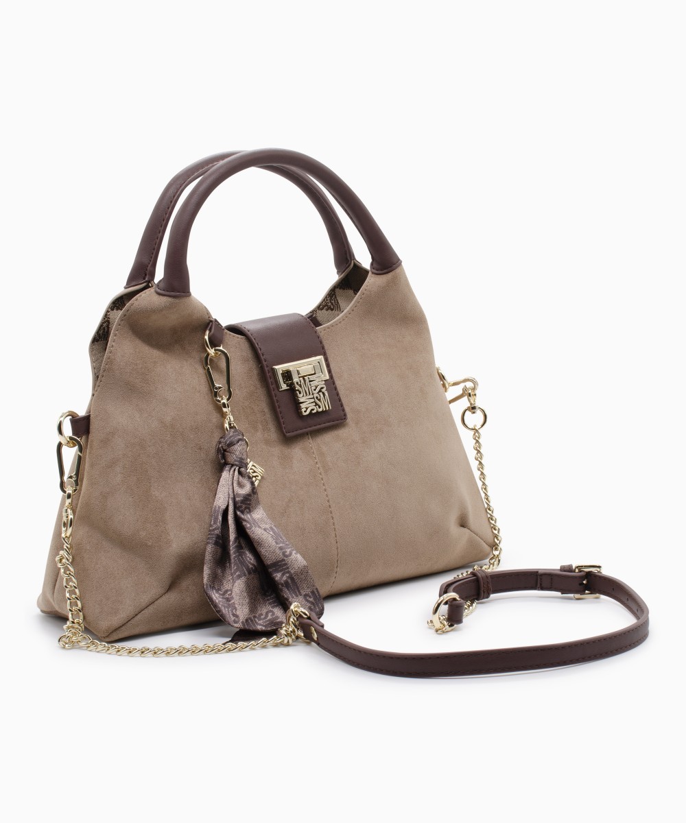 STEVE MADDEN B Lilian 13002698 Taupe Brown