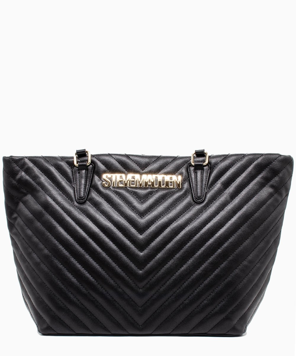 STEVE MADDEN Bjude-2 SM13001707-02002-BLK Black