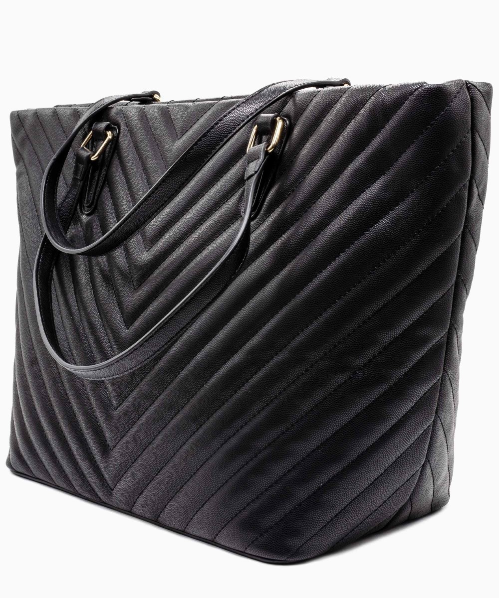 STEVE MADDEN Bjude-2 SM13001707-02002-BLK Black