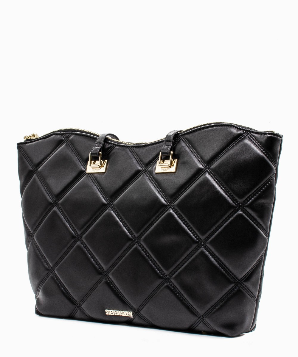 STEVE MADDEN Bvuse SM13001830 Black Gold