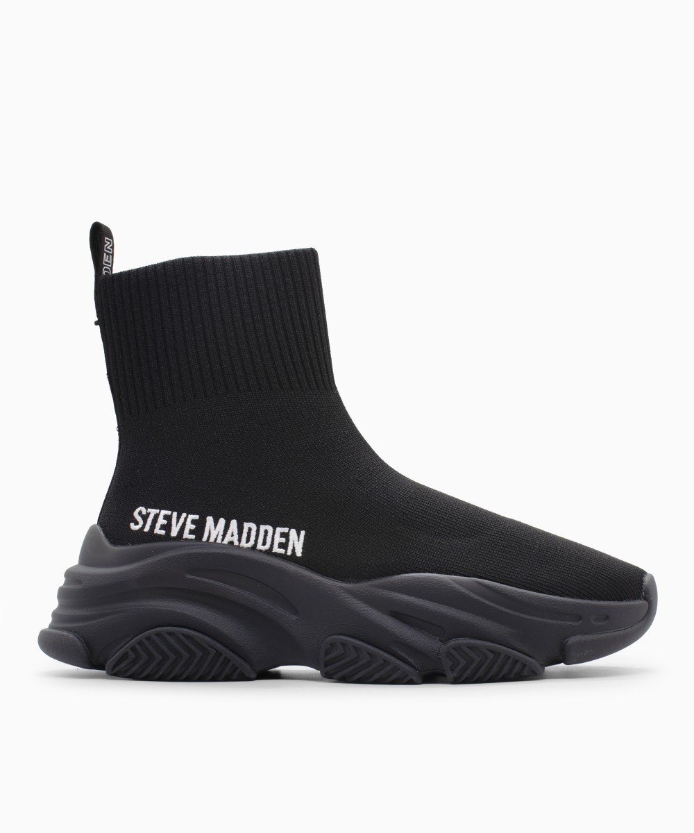 STEVE MADDEN Prodigy 11002214 Black