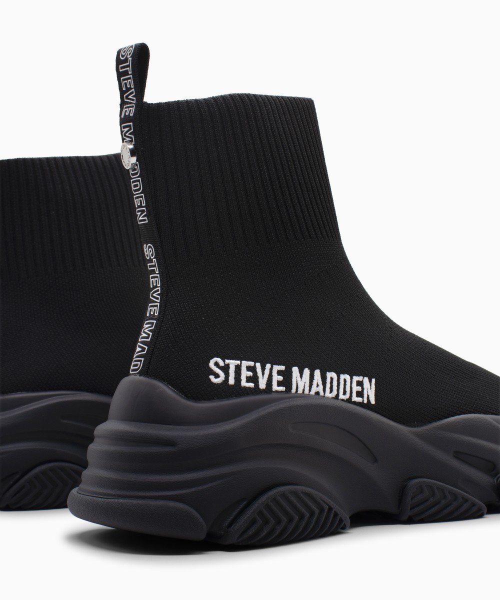 STEVE MADDEN Prodigy 11002214 Black