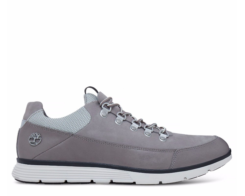 Ανδρικά Casual Timberland A1GB7 Killington Hiker γκρί