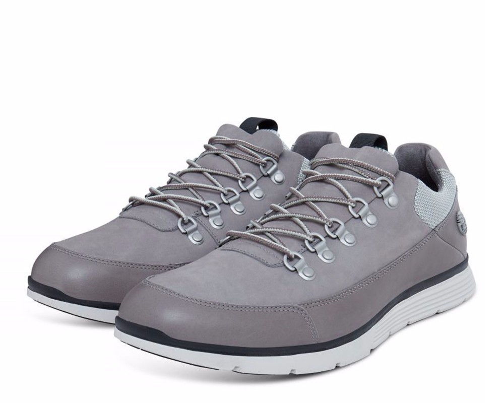 Ανδρικά Casual Timberland A1GB7 Killington Hiker γκρί