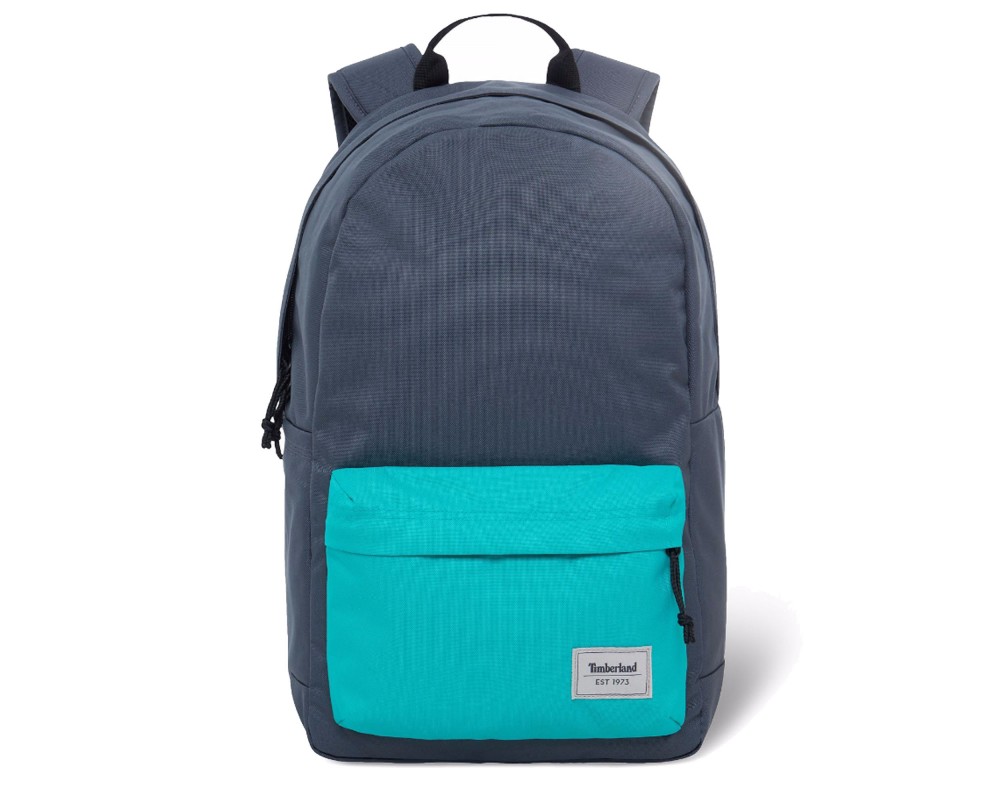 Timberland Σακίδια Πλάτης Crofton A1LQQ-005 Μπλε 