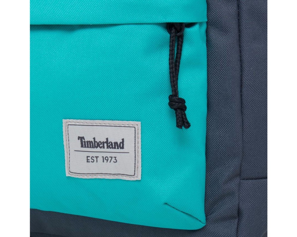Timberland Σακίδια Πλάτης Crofton A1LQQ-005 Μπλε 